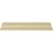 Ekena Millwork 5 7/8"H x 5 7/8"P x 8 3/8"F x 94 1/2"L Edwards Crown Moulding MLD06X06X08ED - alternate 2